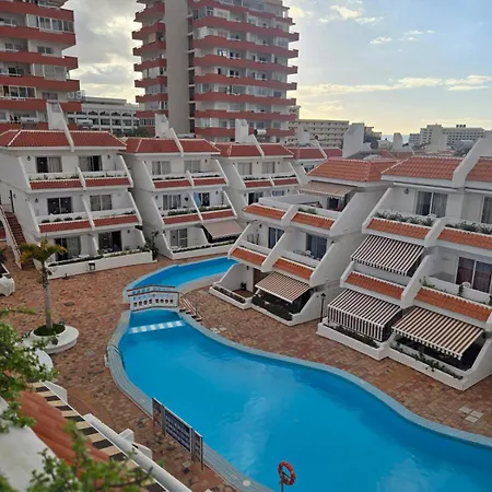 Apartment Floritas En Americas *