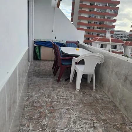 Apartment Floritas En Americas