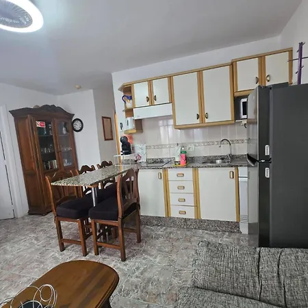 Floritas En Americas Apartment *